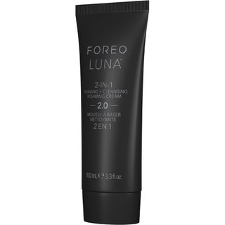 FOREO LUNA Shaving & Cleansing Foaming Cream 2.0
