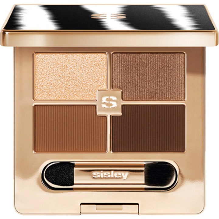 Phyto-Eye Palette