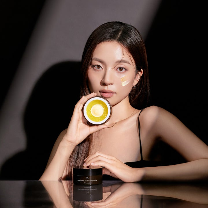 Pure VC Mellight A-tinol Cream