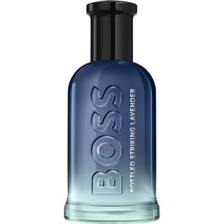 Hugo Boss Bottled Striking Lavender