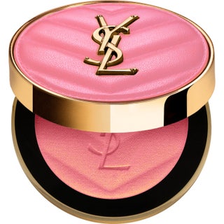 Yves Saint Laurent Make Me Blush Bold Blurring Blush