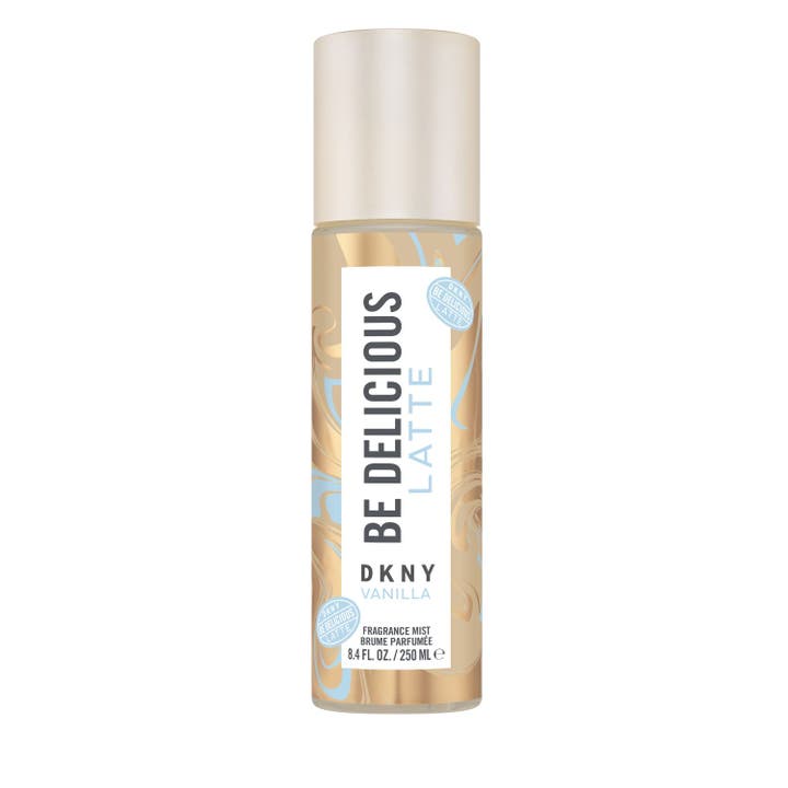 Be Delicious Café Bodymist