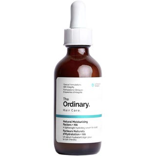 The Ordinary Natural Moisturizing Factors + HA for Scalp