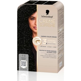 Schwarzkopf Creme Supreme