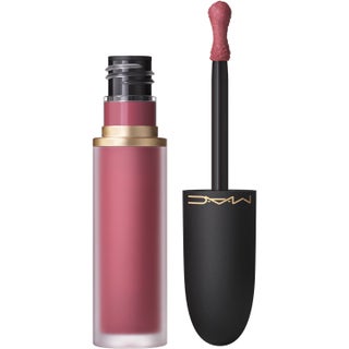 MAC Cosmetics Powder Kiss Lip + Cheek Mousse