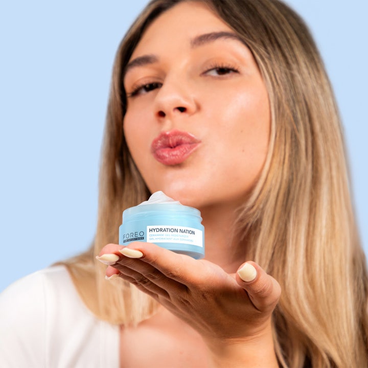 Hydration Nation Ceramide Gel Moisturizer
