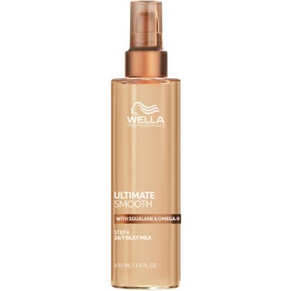 Wella Professionals Ultimate Smooth 24/7 Silky Milk