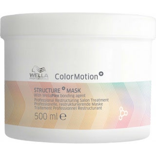 Wella Professionals ColorMotion+ Structure Mask