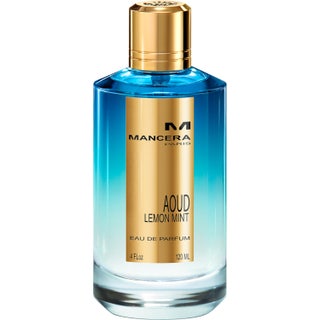 Mancera Aoud Lemon Mint