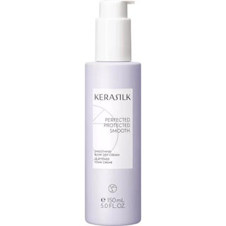 Kerasilk Smoothing Blow Dry Cream