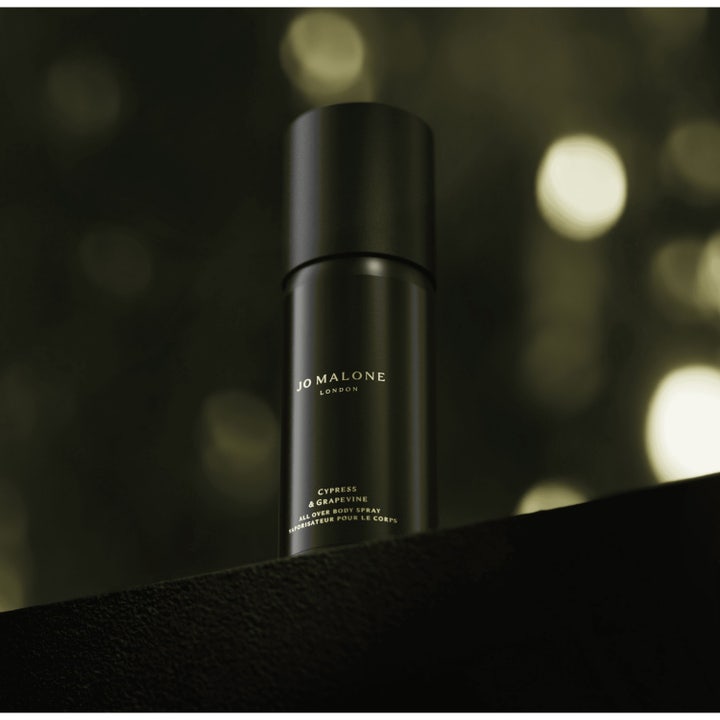 Cypress & Grapevine All Over Body Spray