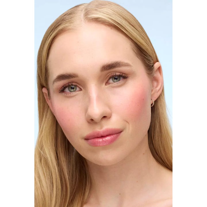 Liquid Blush