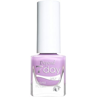 Depend 7day Hybrid Polish