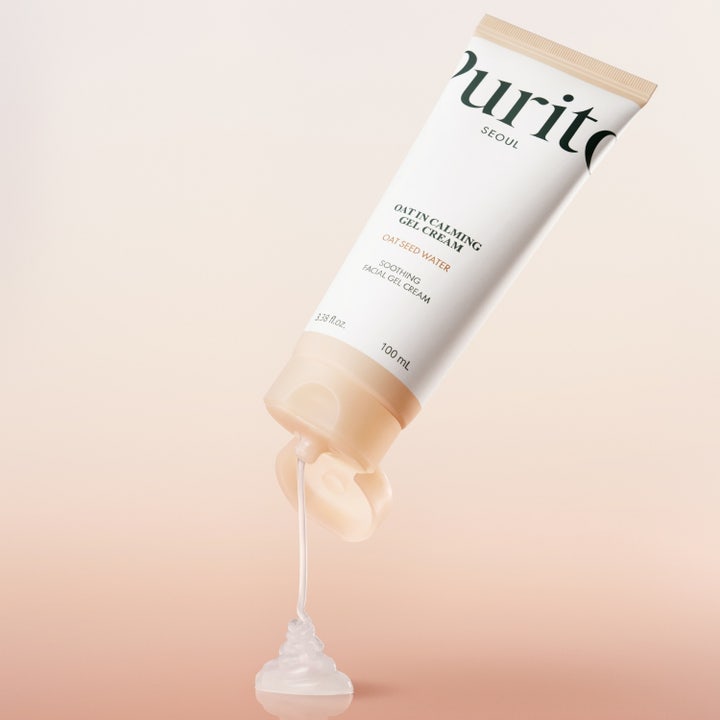 Oat-in Calming Gel Cream