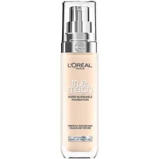 L'Oréal Paris True Match Super-Blendable Foundation