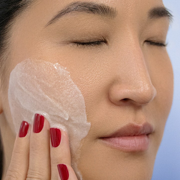 The Method Polish Sensitive Skin