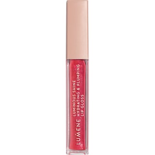 Lumene Luminous Shine Hydrating & Plumping Lip Gloss