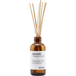Meraki Sandcastles & Sunsets Diffuser