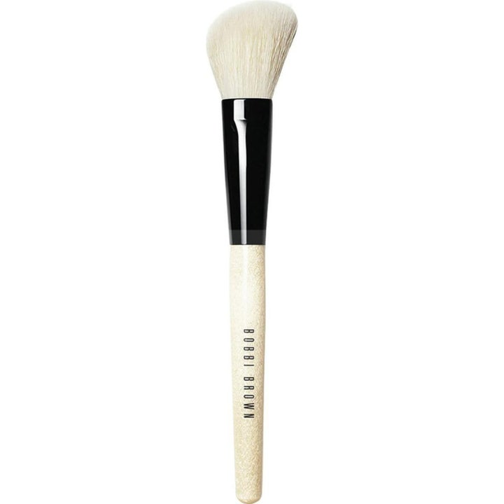 Angled Face Brush