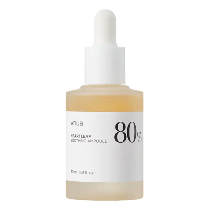 Heartleaf 80% Ampoule