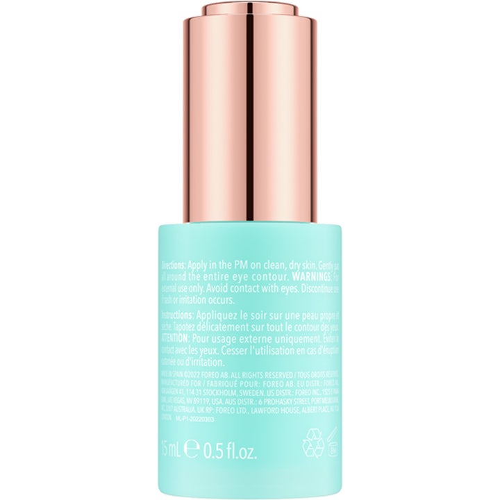 IRIS Firming PM Eye Serum