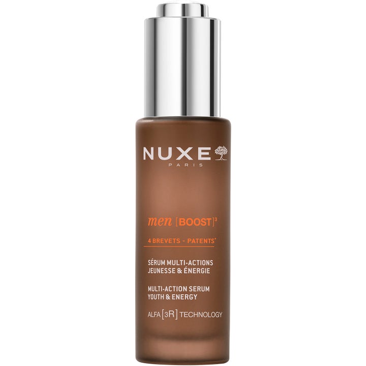 Men Multi Action Serum