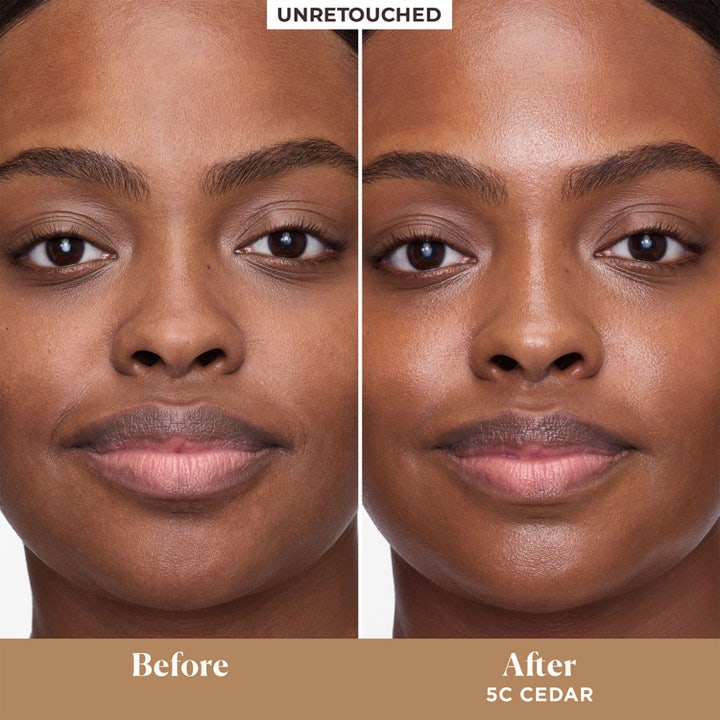 Tinted Moisturizer