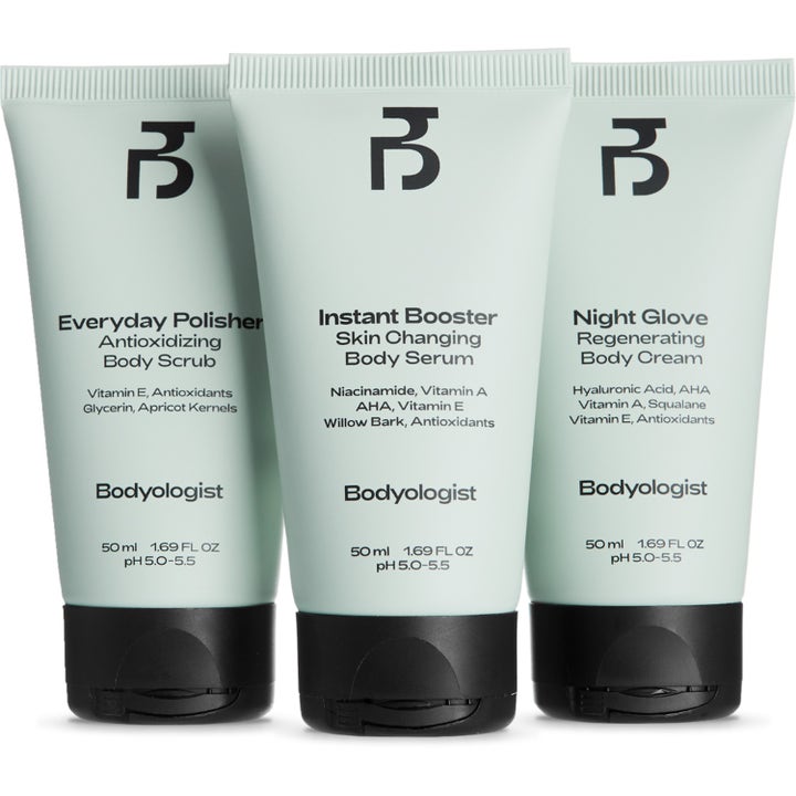 Discovery Gift Set