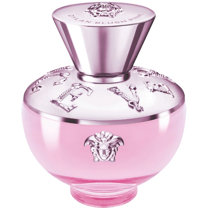 Dylan Blush Pink