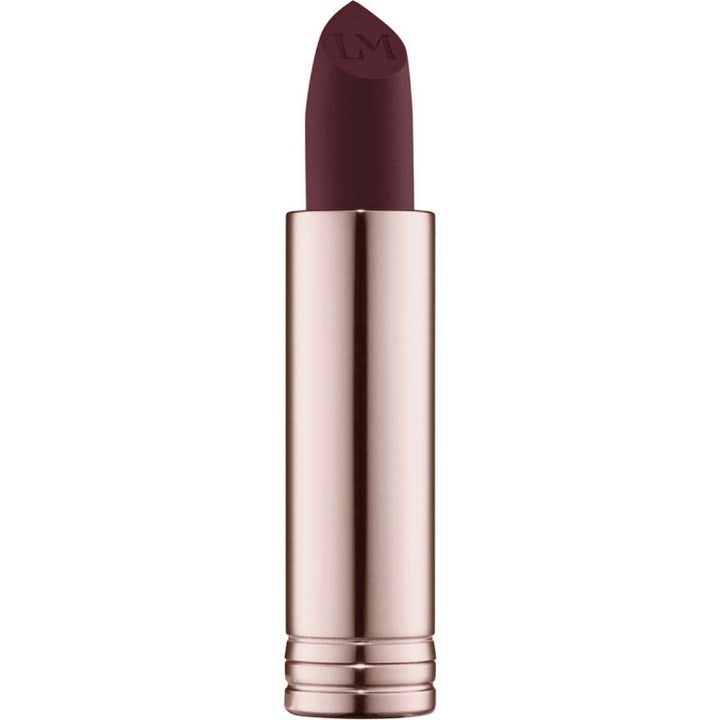 Caviar Smoothing Matte Lipstick