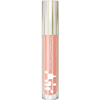 MAC Cosmetics Lipglass Air Non-Sticky Gloss