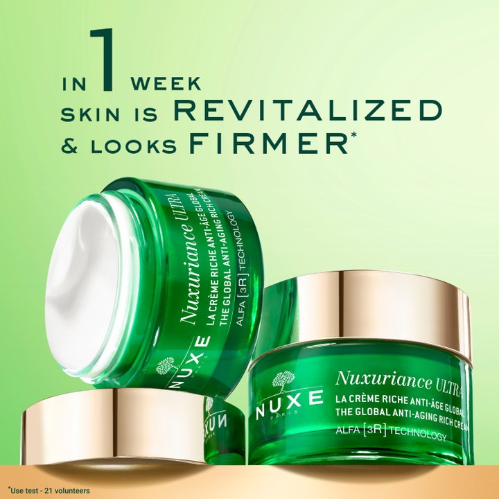 Nuxuriance Ultra Rich Day Cream