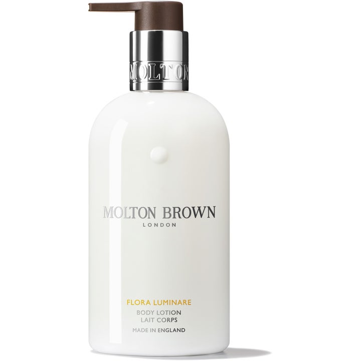 Flora Luminare Body Lotion