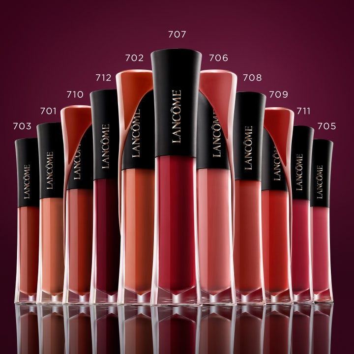 L'Absolu Rouge Glaze Tintation