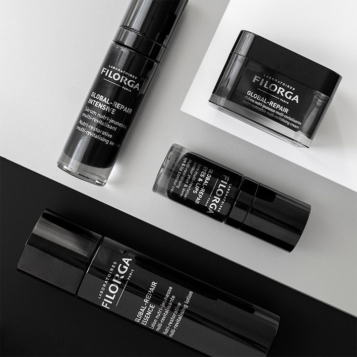 Global-Repair Intensive Serum
