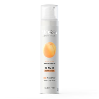 MOSSA Skin Perfector Tinting Moisturiser