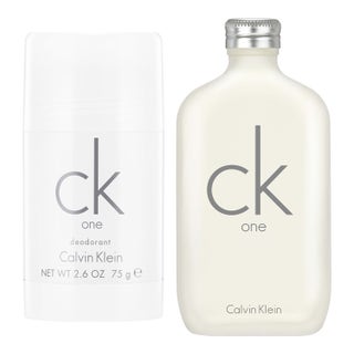 Calvin Klein CK One Set