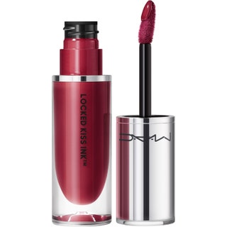MAC Cosmetics Locked Kiss Ink Lipcolour
