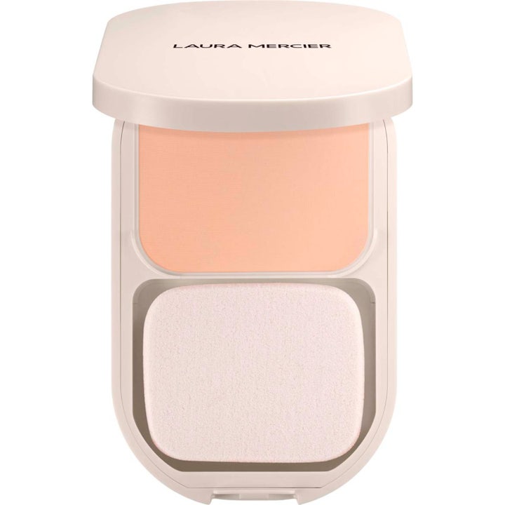 Real Flawless Feather Matte Powder Found 2C Madeleine