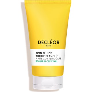 Decléor White Clay Daily Care Rosemary Officinalis