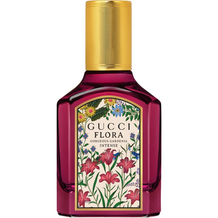Flora Gorgeous Gardenia Intense