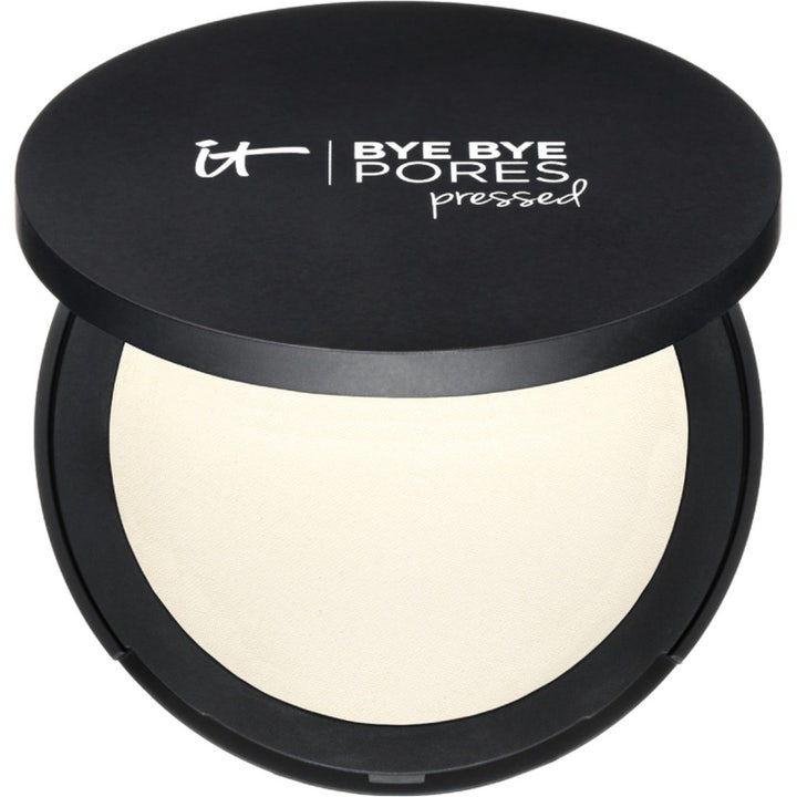 Bye Bye Pores PressedTM