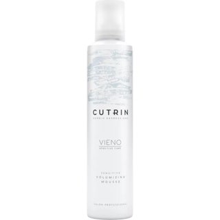 Cutrin Vieno Sensitive Volumizing Mousse