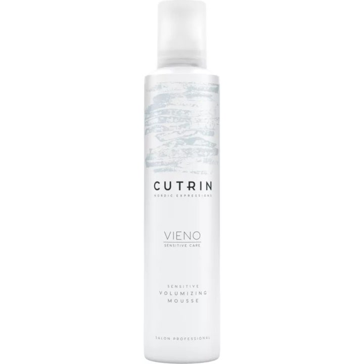 Vieno Sensitive Volumizing Mousse