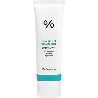 Dr. Ceuracle Cica Regen Vegan Sun