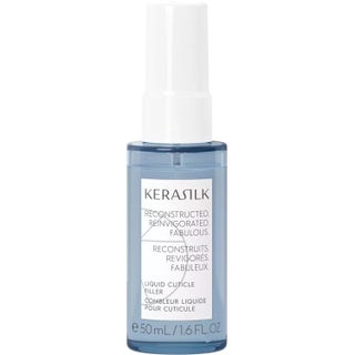 Kerasilk Liquid Cuticle Filler