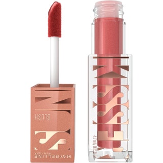 Maybelline Sunkisser Blush