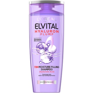 L'Oréal Paris Elvital Hyaluron Plump Shampoo For Dehydrated Hair
