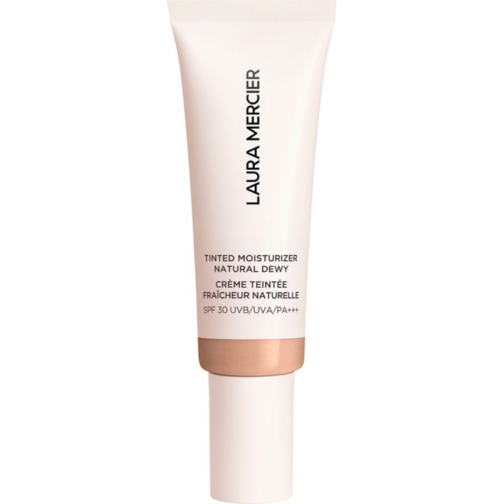Tinted Moisturizer
