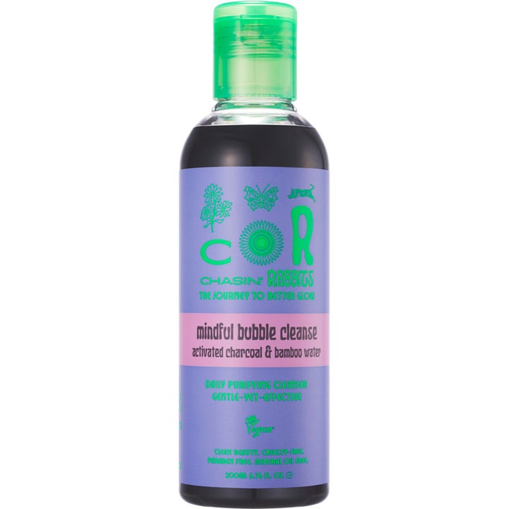 Mindful Bubble Cleanse